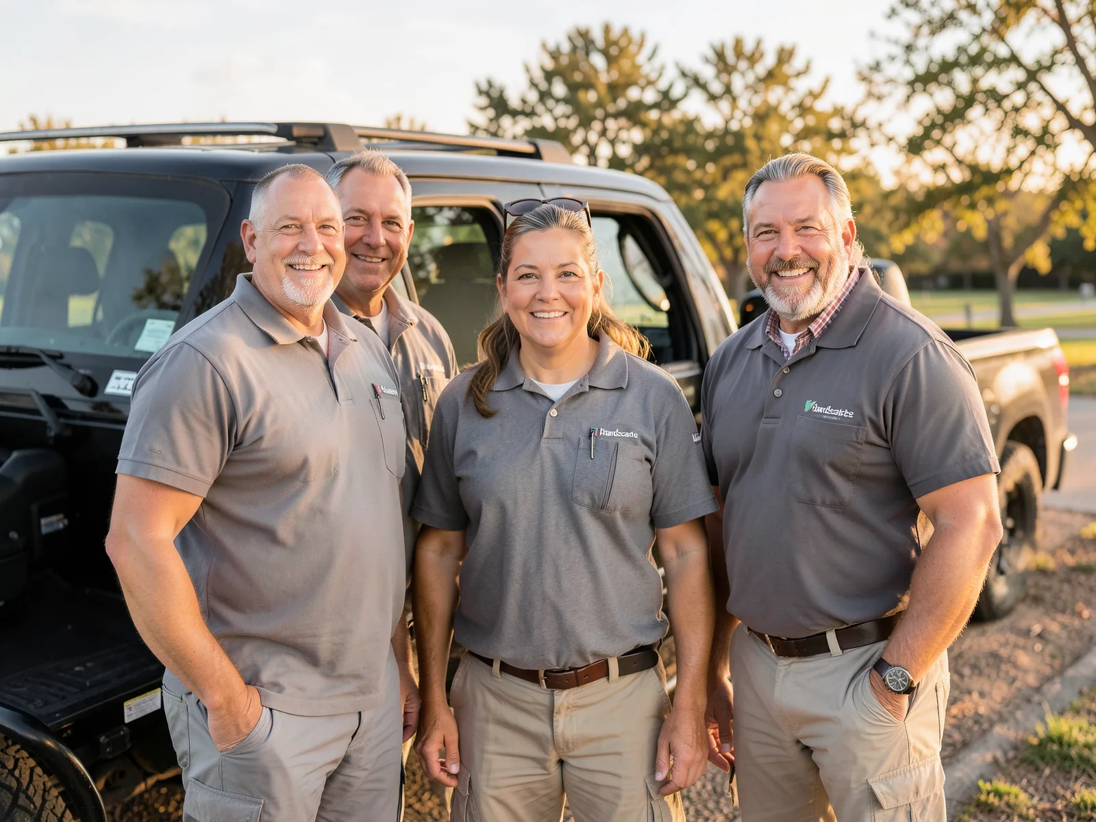 Plano Hardscaping Design company in Berwind, WV